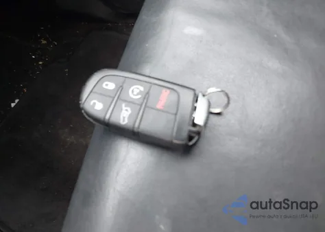 2015 Jeep Grand Cherokee Limited из США, поврежденный, VIN 1C4RJFBG2FC233998